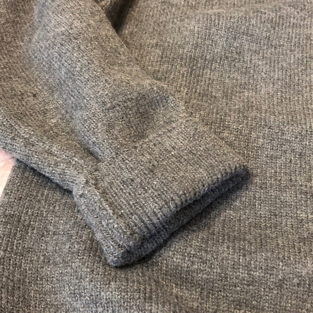 English factory heavy ♥️ sweater - Picture 4 of 6